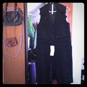 Lulu Quickchange Vest